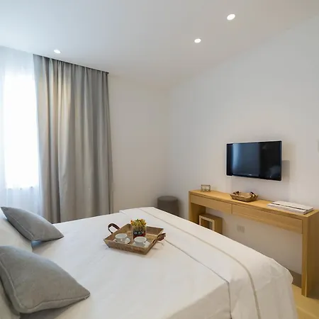 Al Pescatore - Bed & Breakfast 4*