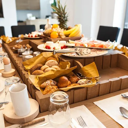 Bed & Breakfast Al Pescatore - 4*