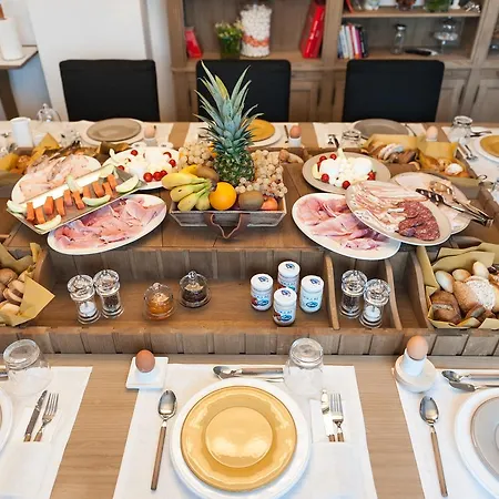 Bed & Breakfast Al Pescatore - Bari