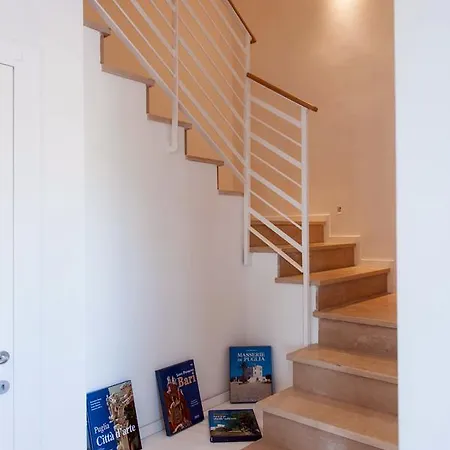 Al Pescatore - Bed & Breakfast Bari