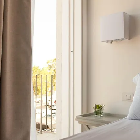 Al Pescatore - Bed & Breakfast Bari