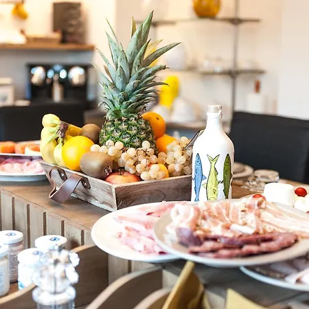 Bed & Breakfast Al Pescatore - *