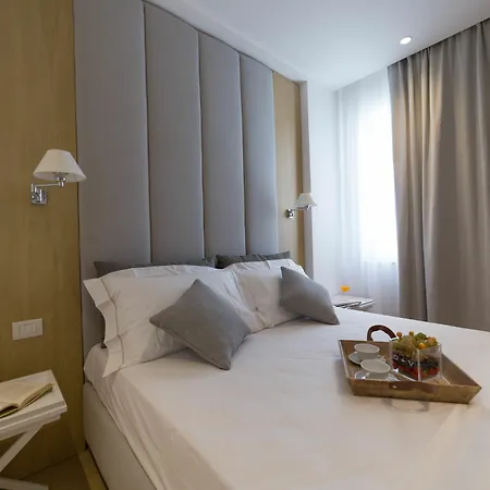 Al Pescatore - 4* Bari