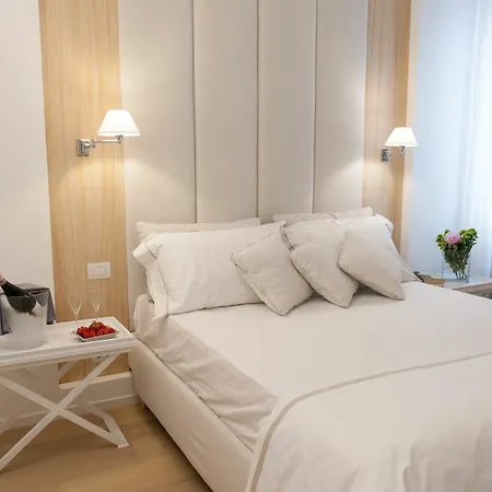 Bed & Breakfast Al Pescatore - Bari