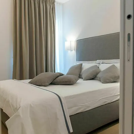 Al Pescatore - B&B Bari