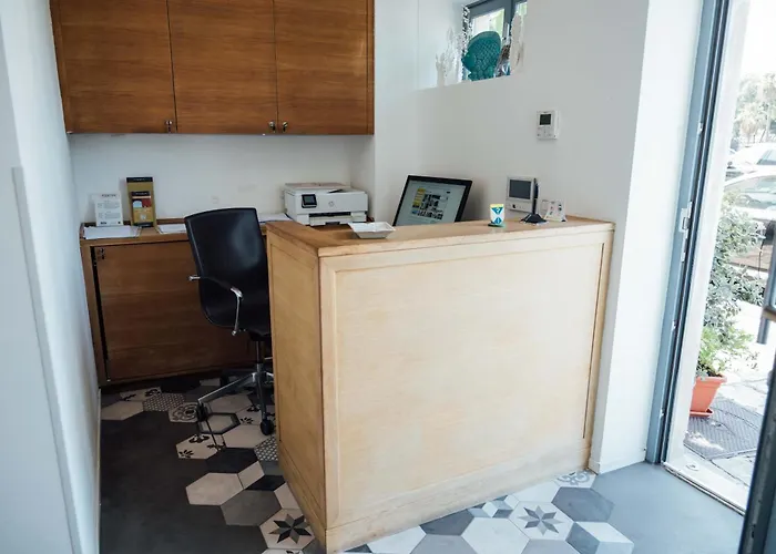 Bed & Breakfast Al Pescatore -