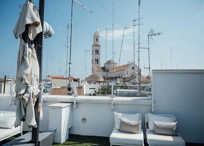 Al Pescatore - Bed & Breakfast