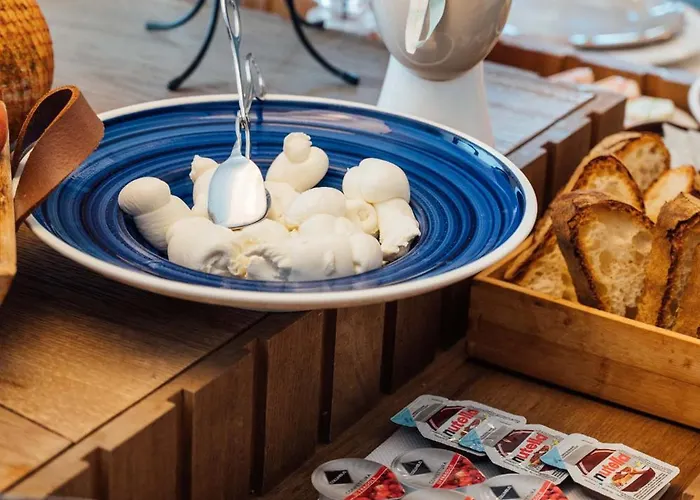 Bed & Breakfast Al Pescatore - 4*