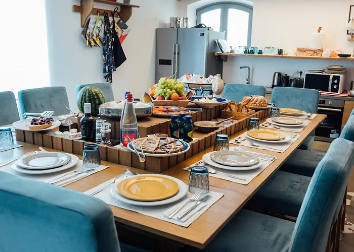 Bed & Breakfast Al Pescatore - 4*