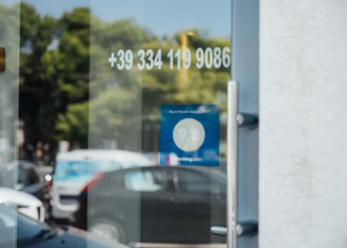 Al Pescatore - 4* Bari