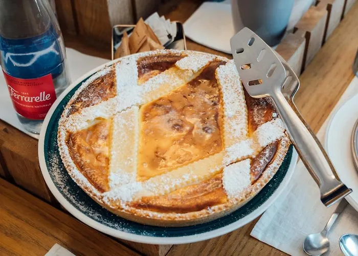 Bed & Breakfast Al Pescatore - 4*