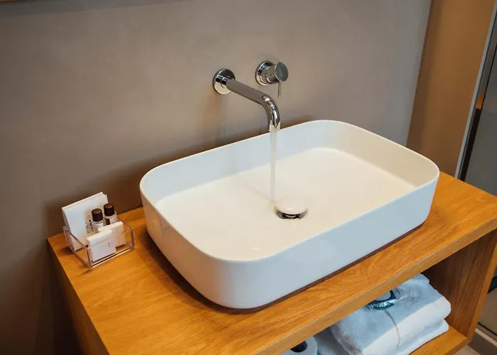 Bed & Breakfast Al Pescatore - Bari