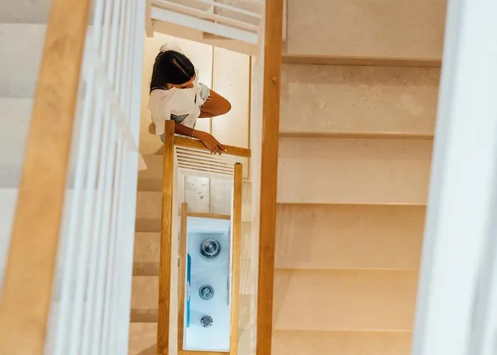 Al Pescatore - 4* Bari