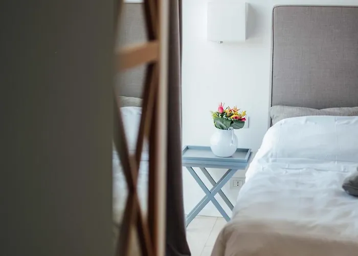 Al Pescatore - Bed & Breakfast Bari