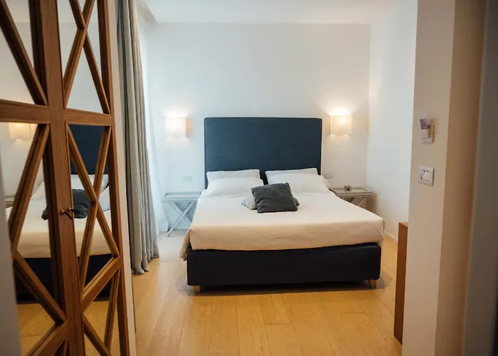 B&B Al Pescatore - Bari