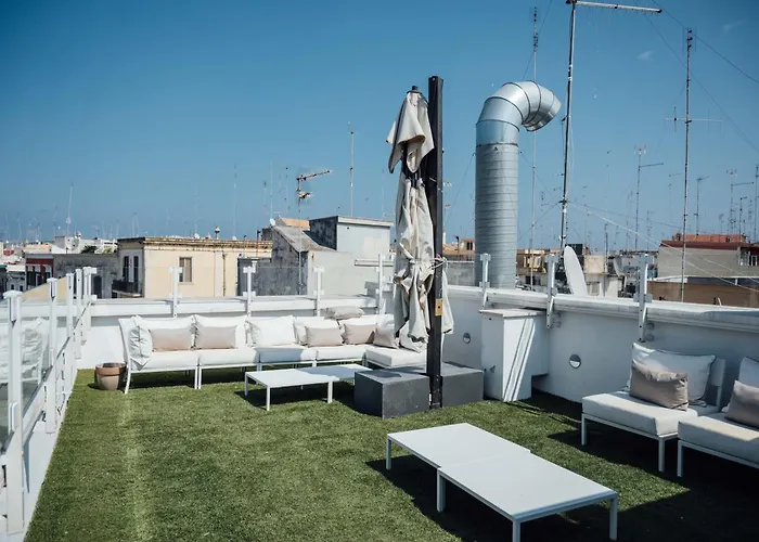 Al Pescatore - Bed & Breakfast