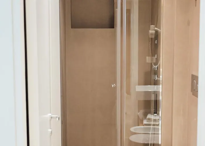 Al Pescatore - Bed & Breakfast