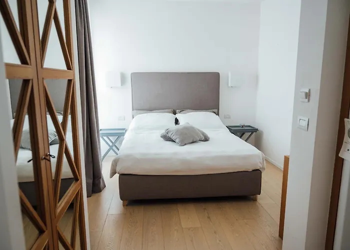 Al Pescatore - Bed & Breakfast Bari