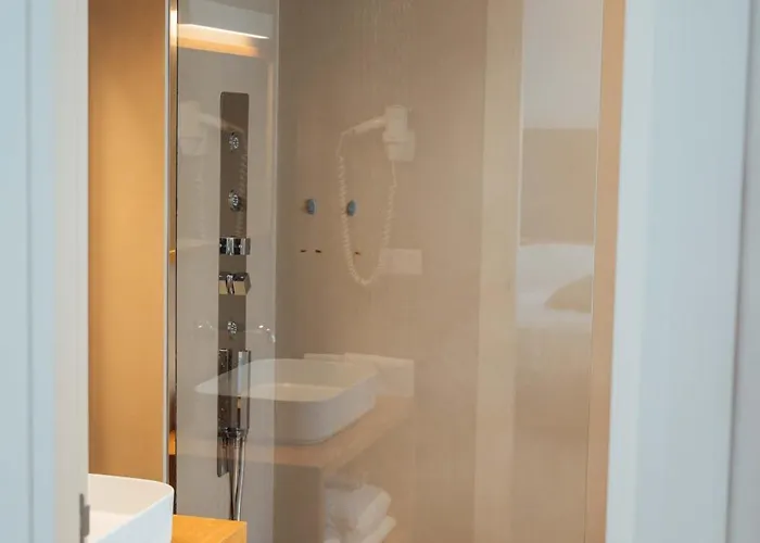 Al Pescatore - Bed & Breakfast Bari