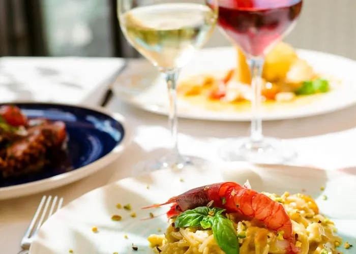 Bed & Breakfast Al Pescatore - Bari