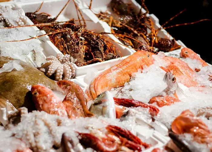 Al Pescatore - Bed & Breakfast 4*