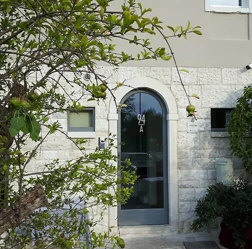 Al Pescatore - Bed & Breakfast