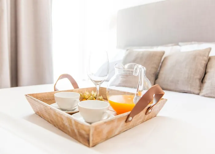 Al Pescatore - 4* Bari