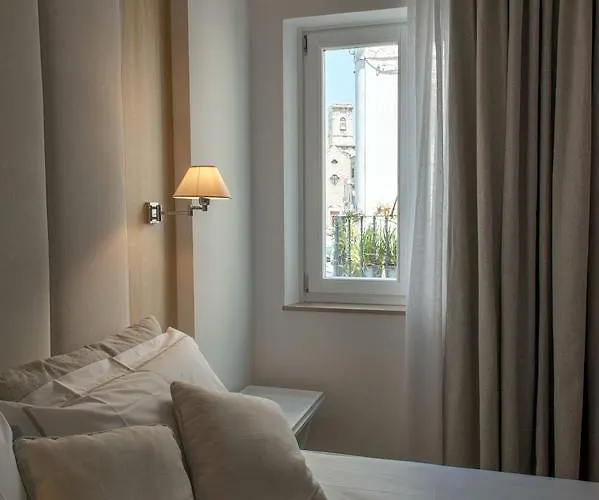 Al Pescatore - Bed & Breakfast Bari