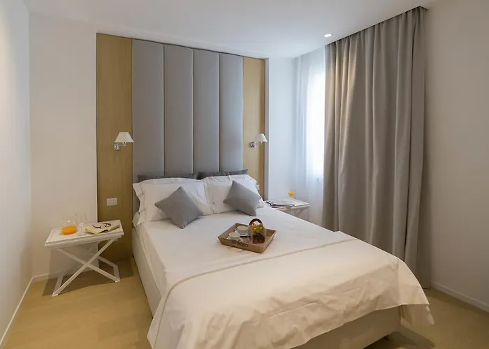 Al Pescatore - Bed & Breakfast