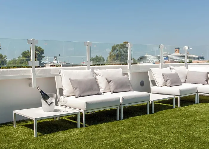 Bed & Breakfast Al Pescatore - 4*