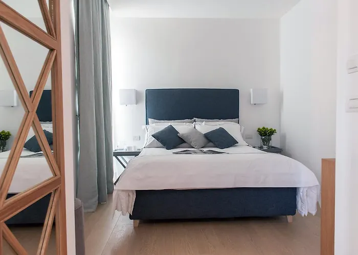 Bed & Breakfast Al Pescatore - Bari