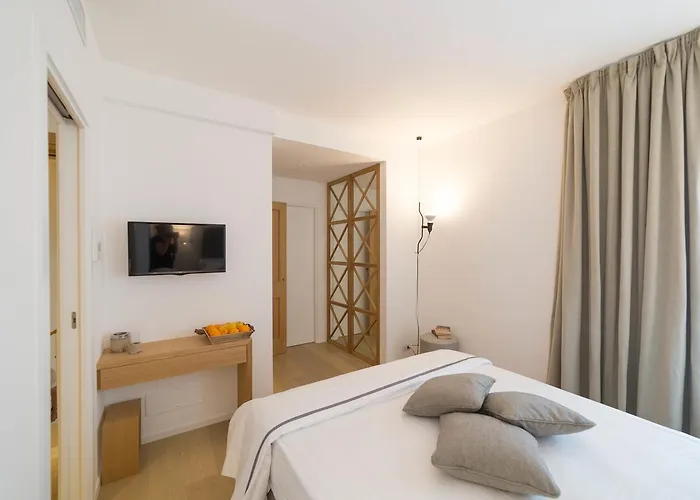 Al Pescatore - 4* Bari