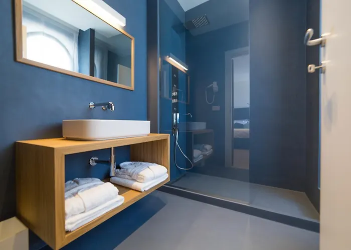 Bed & Breakfast Al Pescatore -