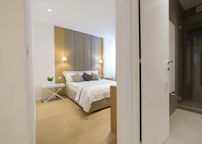 Al Pescatore - 4* Bari