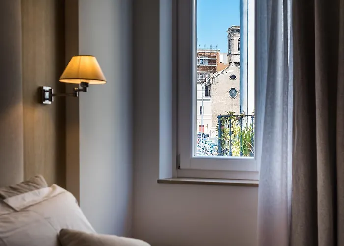 Al Pescatore - 4* Bari