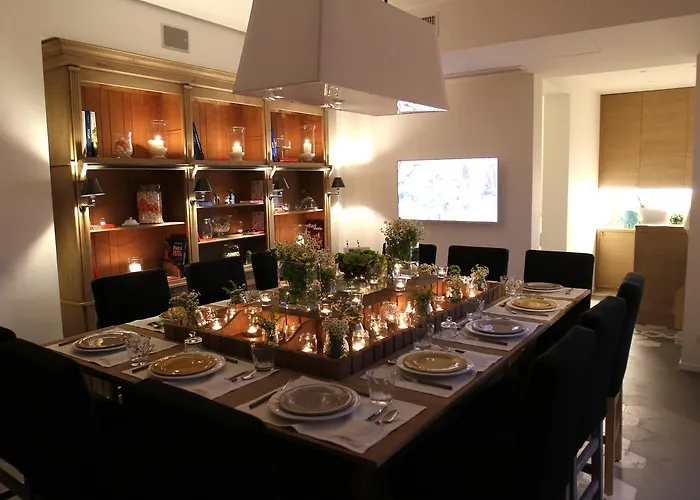 Al Pescatore - Bed & Breakfast Bari