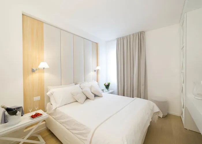 Al Pescatore - B&B Bari