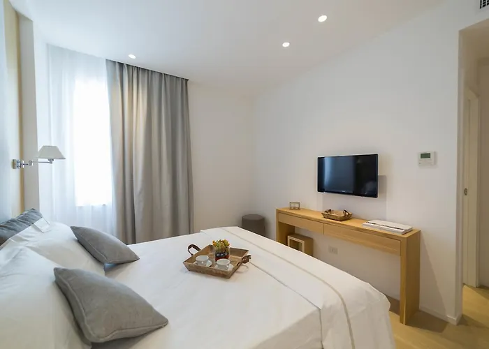 Al Pescatore - Bed & Breakfast 4*