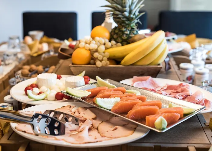 Al Pescatore - 4* Bari