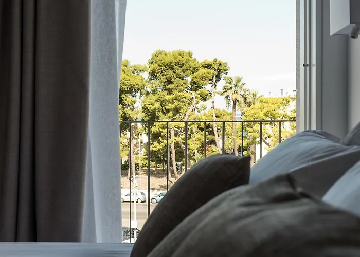 Al Pescatore - Bed & Breakfast Bari