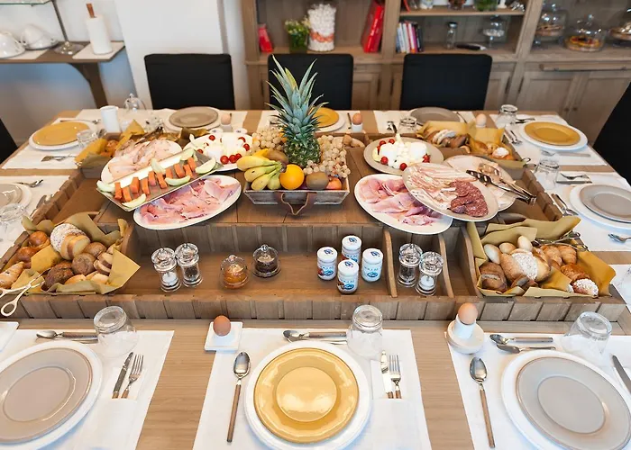 B&B Al Pescatore - Bari