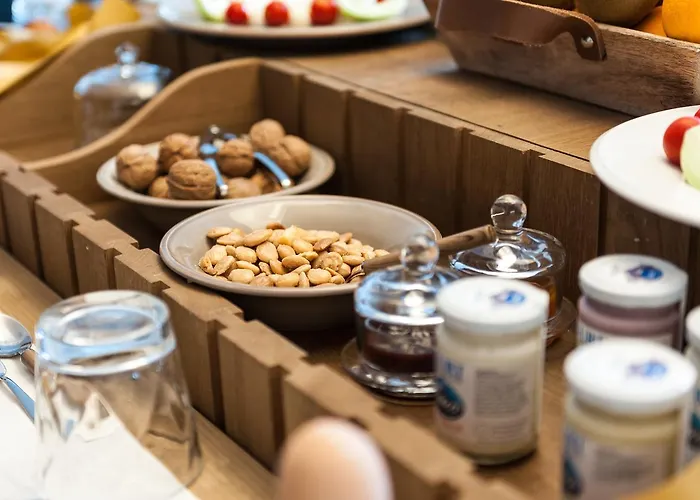 Al Pescatore - B&B 4*