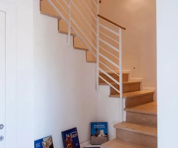 Al Pescatore - Bed & Breakfast Bari