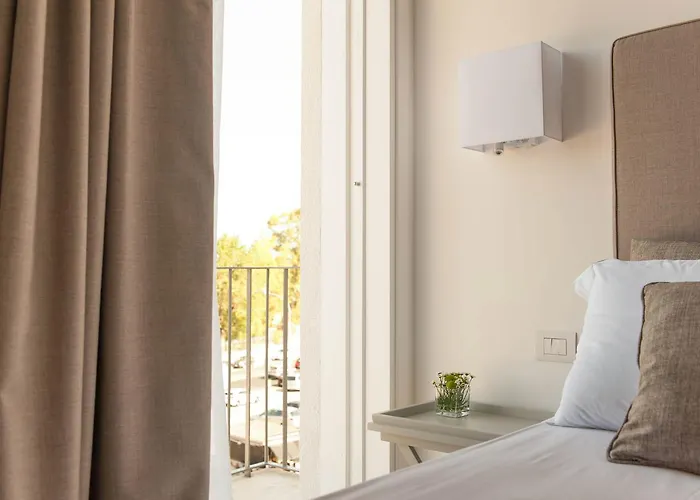 Al Pescatore - Bed & Breakfast Bari