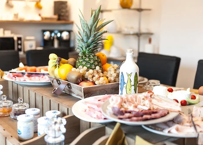 Bed & Breakfast Al Pescatore - 4*