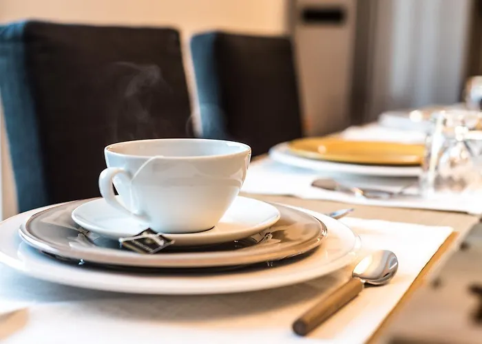 Bed & Breakfast Al Pescatore - Bari