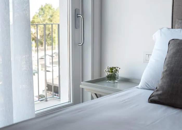 Al Pescatore - 4* Bari