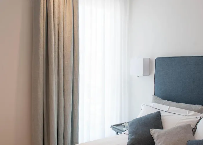 Bed & Breakfast Al Pescatore - Bari