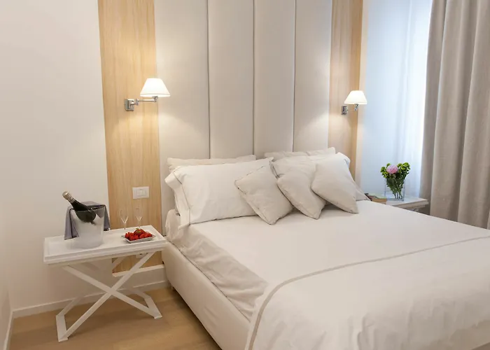 Bed & Breakfast Al Pescatore - Bari