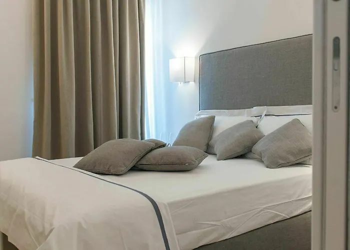 Al Pescatore - Bed & Breakfast Bari